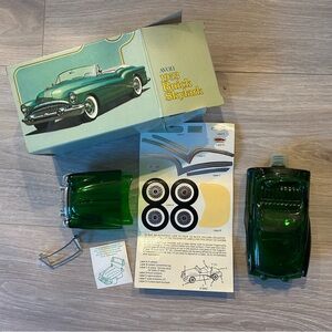 Brand New Vintage Avon 1953 Buick Skylark Clint After Shave